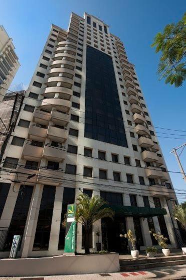 Studio Living Faria Lima San Paolo Esterno foto