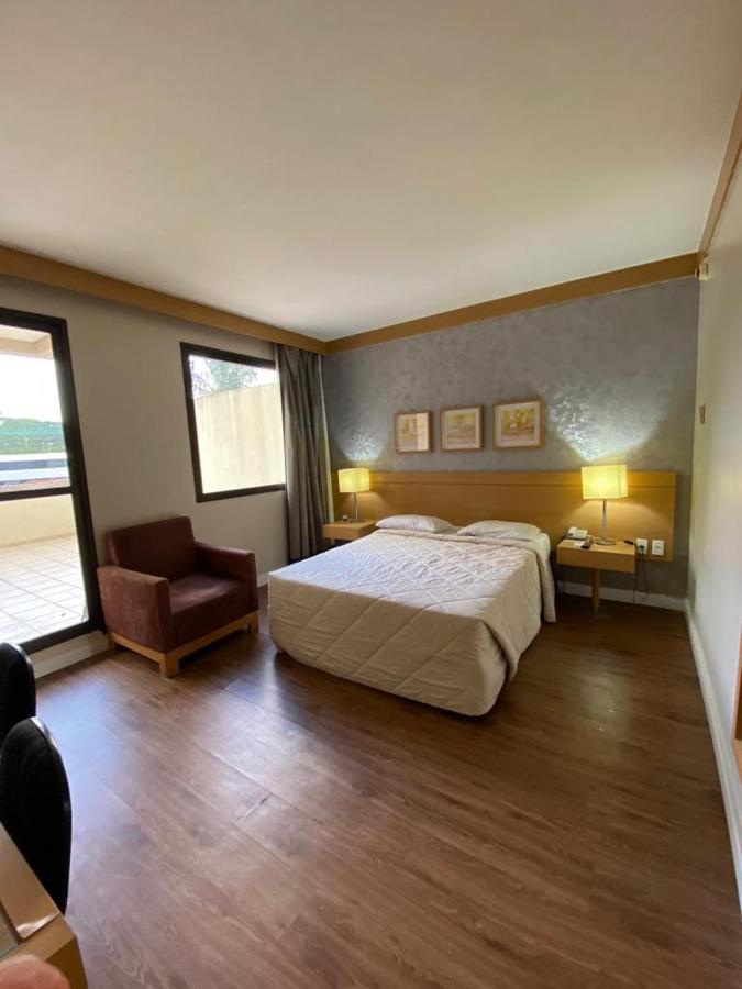 Studio Living Faria Lima San Paolo Esterno foto