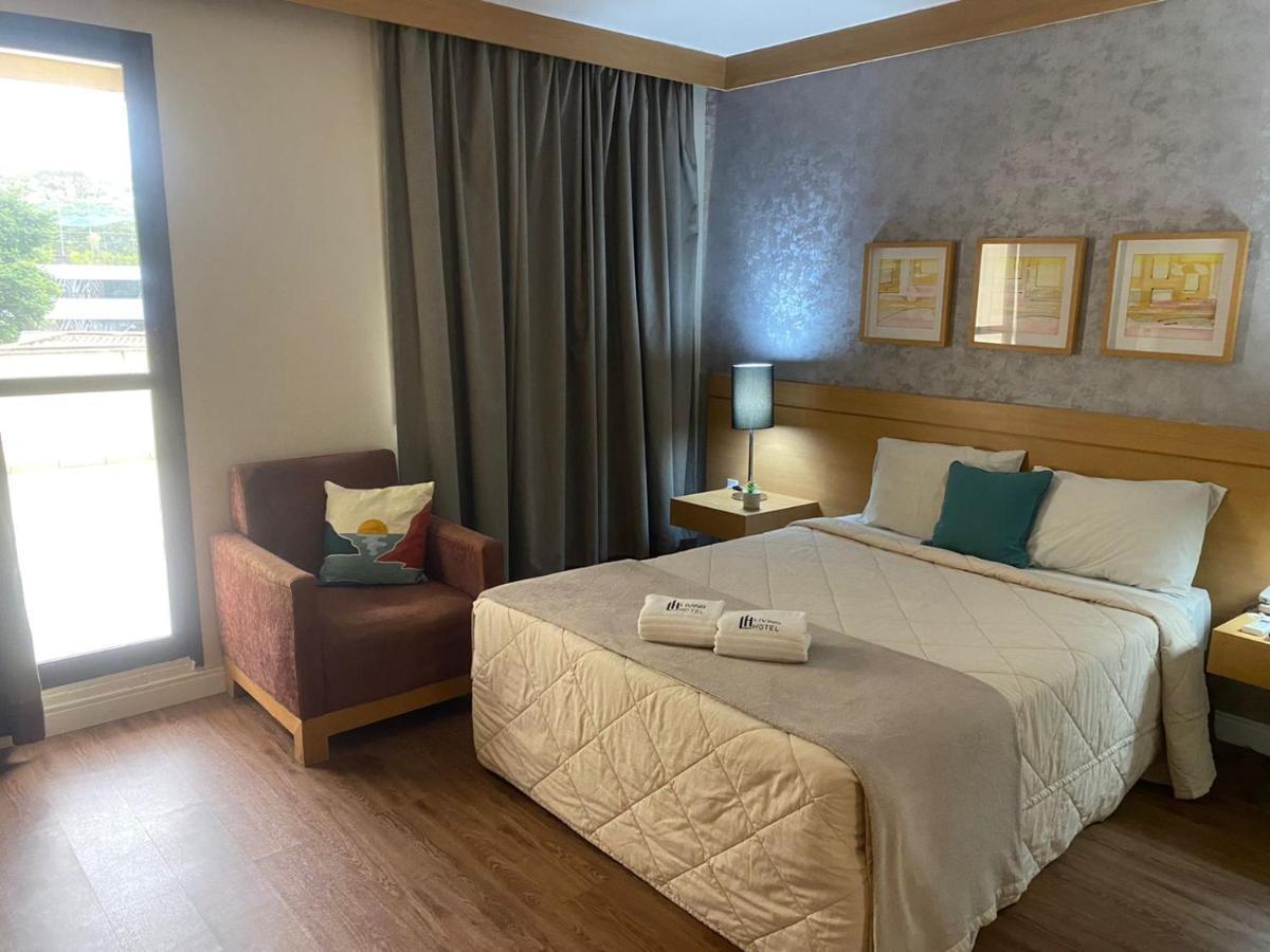 Studio Living Faria Lima San Paolo Esterno foto