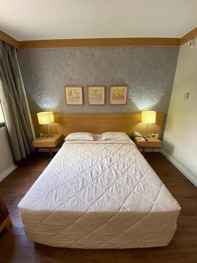 Studio Living Faria Lima San Paolo Esterno foto