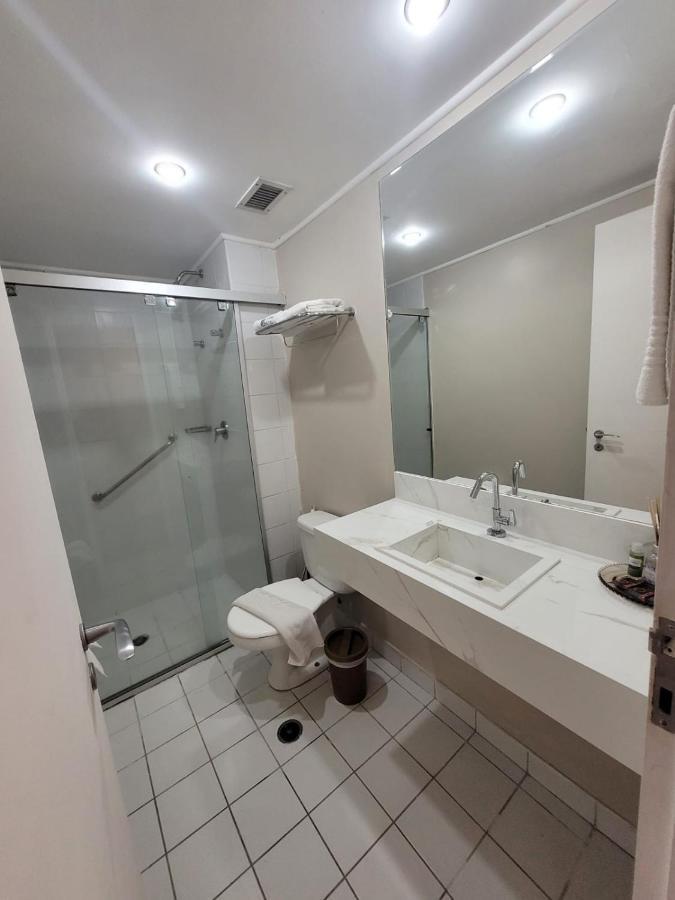 Studio Living Faria Lima San Paolo Esterno foto